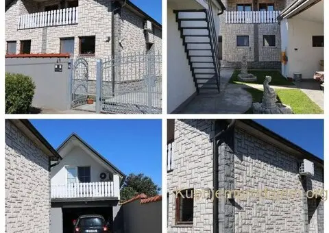 Prodajem kucu u Rumi - 1/9