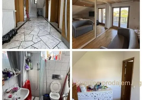 Prodajem kucu u Rumi - 3/9