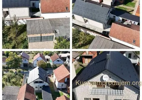 Prodajem kucu u Rumi - 4/9