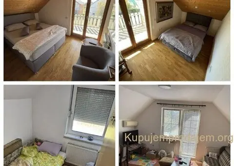 Prodajem kucu u Rumi - 5/9