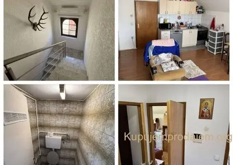 Prodajem kucu u Rumi - 6/9