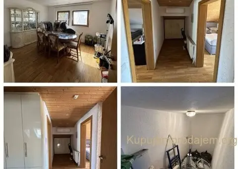 Prodajem kucu u Rumi - 7/9