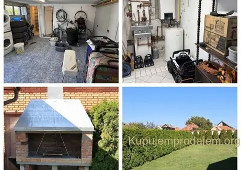 Prodajem kucu u Rumi - 9/9