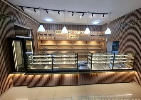 Ugostiteljska oprema - 1/5