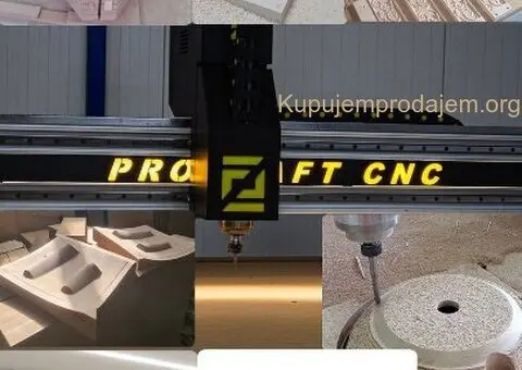 Precizna CNC obrada – Vaša ideja, naša izrada! - 1/12