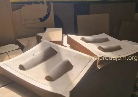 Precizna CNC obrada – Vaša ideja, naša izrada! - 5/12