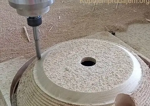 Precizna CNC obrada – Vaša ideja, naša izrada! - 12/12