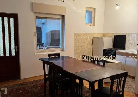 Smestaj za radnike u Starim Banovcima - 1/9