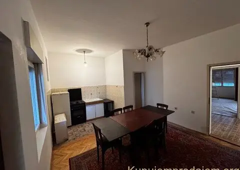 Smestaj za radnike u Starim Banovcima - 2/9