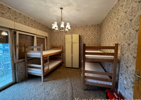 Smestaj za radnike u Starim Banovcima - 3/9