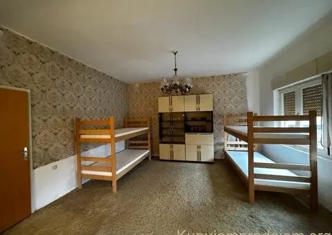 Smestaj za radnike u Starim Banovcima - 4/9