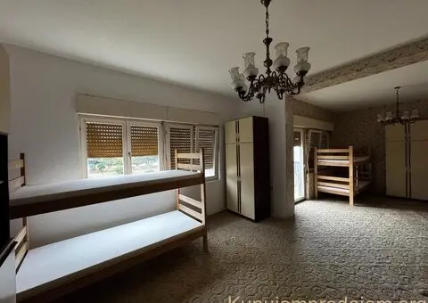 Smestaj za radnike u Starim Banovcima - 5/9