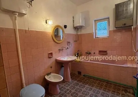 Smestaj za radnike u Starim Banovcima - 6/9