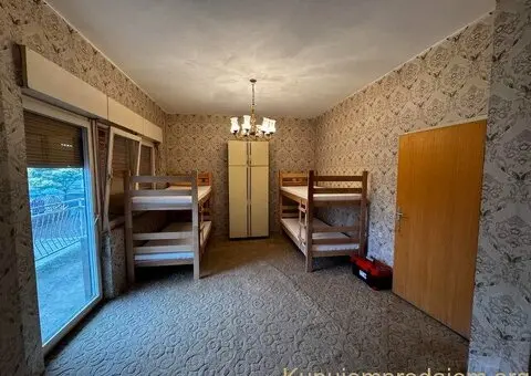 Smestaj za radnike u Starim Banovcima - 8/9