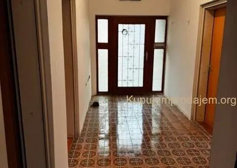 Smestaj za radnike u Starim Banovcima - 9/9