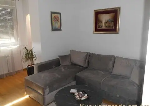 LUX stan sa prelepom terasom-Novi Sad - 3/15