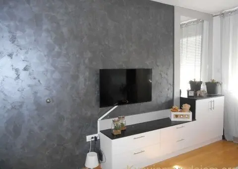 LUX stan sa prelepom terasom-Novi Sad - 4/15