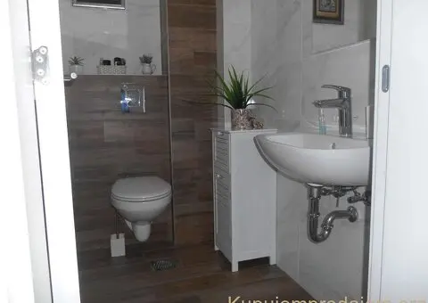 LUX stan sa prelepom terasom-Novi Sad - 7/15