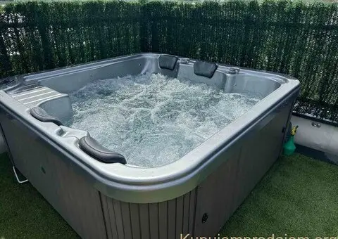 LUX stan sa prelepom terasom-Novi Sad - 14/15