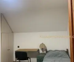 Izdajem sobu u Zemunu