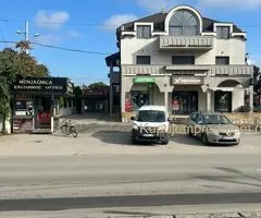 Izdajem sobe u Borči - hostelski tip smeštaja