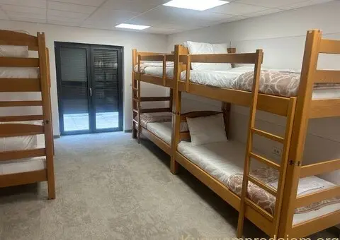 Izdajem sobe u Borči - hostelski tip smeštaja - 3/9