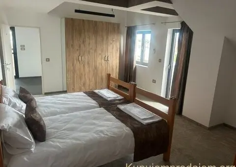 Izdajem sobe u Borči - hostelski tip smeštaja - 5/9