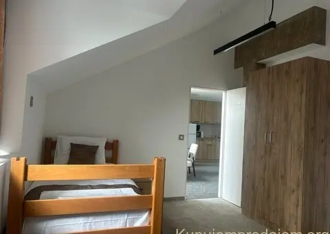 Izdajem sobe u Borči - hostelski tip smeštaja - 6/9