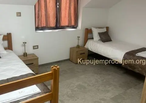 Izdajem sobe u Borči - hostelski tip smeštaja - 9/9