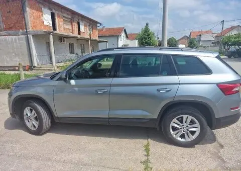 Škoda Kodiaq TDI dizel, 2.0, 2020. godište - 2/12