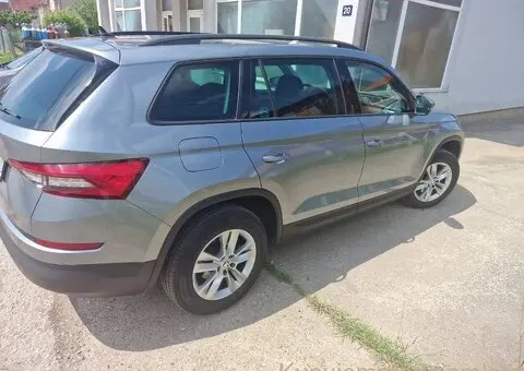 Škoda Kodiaq TDI dizel, 2.0, 2020. godište - 3/12