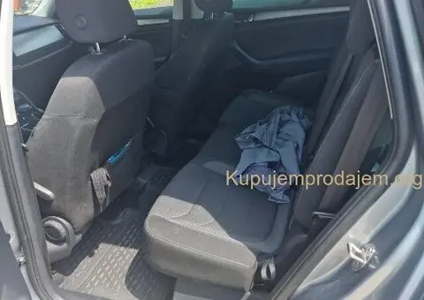 Škoda Kodiaq TDI dizel, 2.0, 2020. godište - 8/12