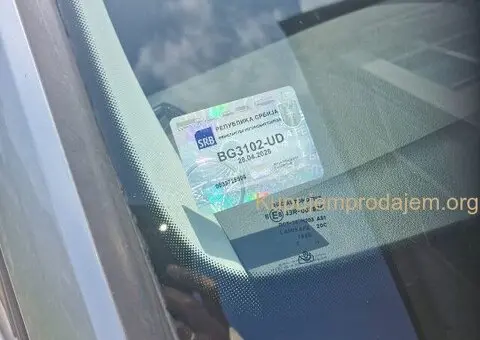 Škoda Kodiaq TDI dizel, 2.0, 2020. godište - 12/12