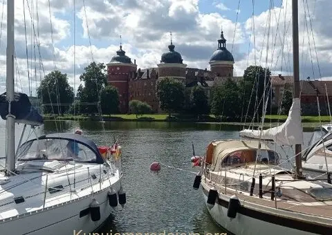Časovi Švedskog jezika