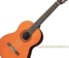 Časovi gitare