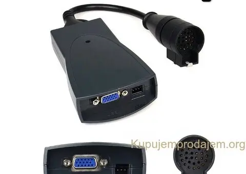 Novo - Lexia 3 full Chip Diagbox V7.83 Peugeot Citroen - 1/15