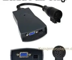 Novo - Lexia 3 full Chip Diagbox V7.83 Peugeot Citroen