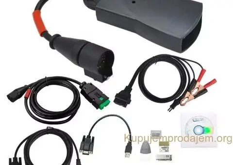 Novo - Lexia 3 full Chip Diagbox V7.83 Peugeot Citroen - 4/15