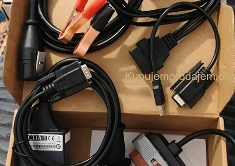 Novo - Lexia 3 full Chip Diagbox V7.83 Peugeot Citroen - 8/15