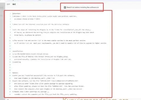 Novo - Lexia 3 full Chip Diagbox V7.83 Peugeot Citroen - 10/15