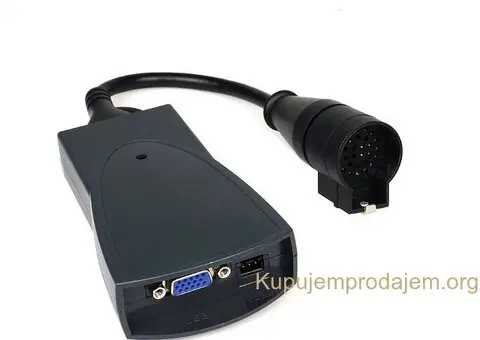 Novo - Lexia 3 full Chip Diagbox V7.83 Peugeot Citroen - 11/15