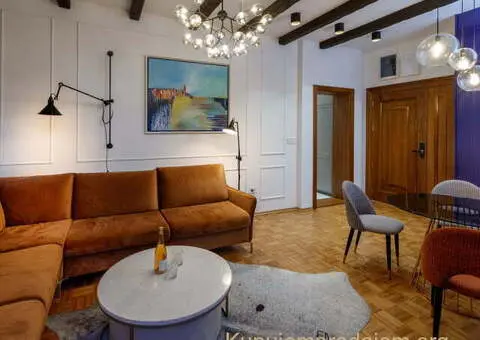 Apartmanski kompleks Jezerska residence Palic - 1/15