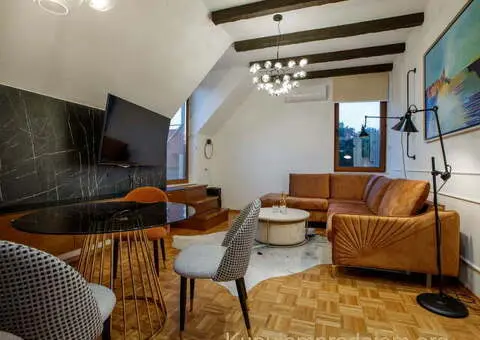 Apartmanski kompleks Jezerska residence Palic - 2/15