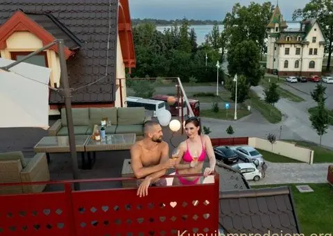 Apartmanski kompleks Jezerska residence Palic - 3/15