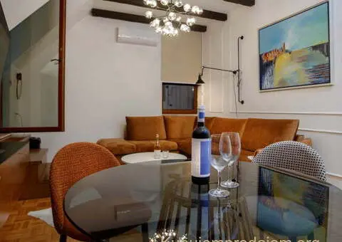 Apartmanski kompleks Jezerska residence Palic - 4/15