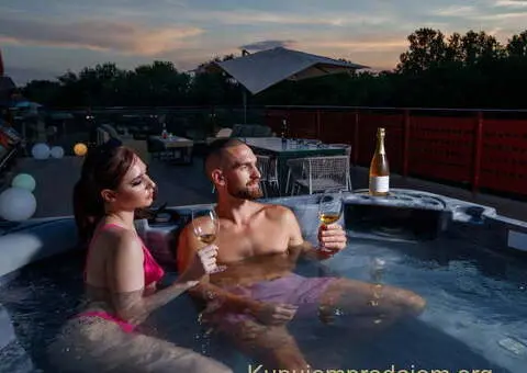 Apartmanski kompleks Jezerska residence Palic - 5/15