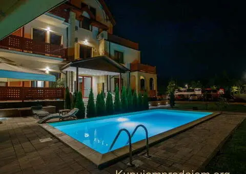 Apartmanski kompleks Jezerska residence Palic - 6/15