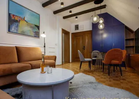 Apartmanski kompleks Jezerska residence Palic - 8/15