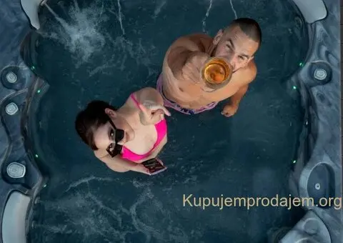 Apartmanski kompleks Jezerska residence Palic - 10/15