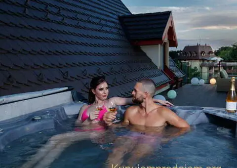 Apartmanski kompleks Jezerska residence Palic - 11/15